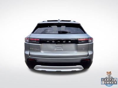 2025 Honda Prologue Touring