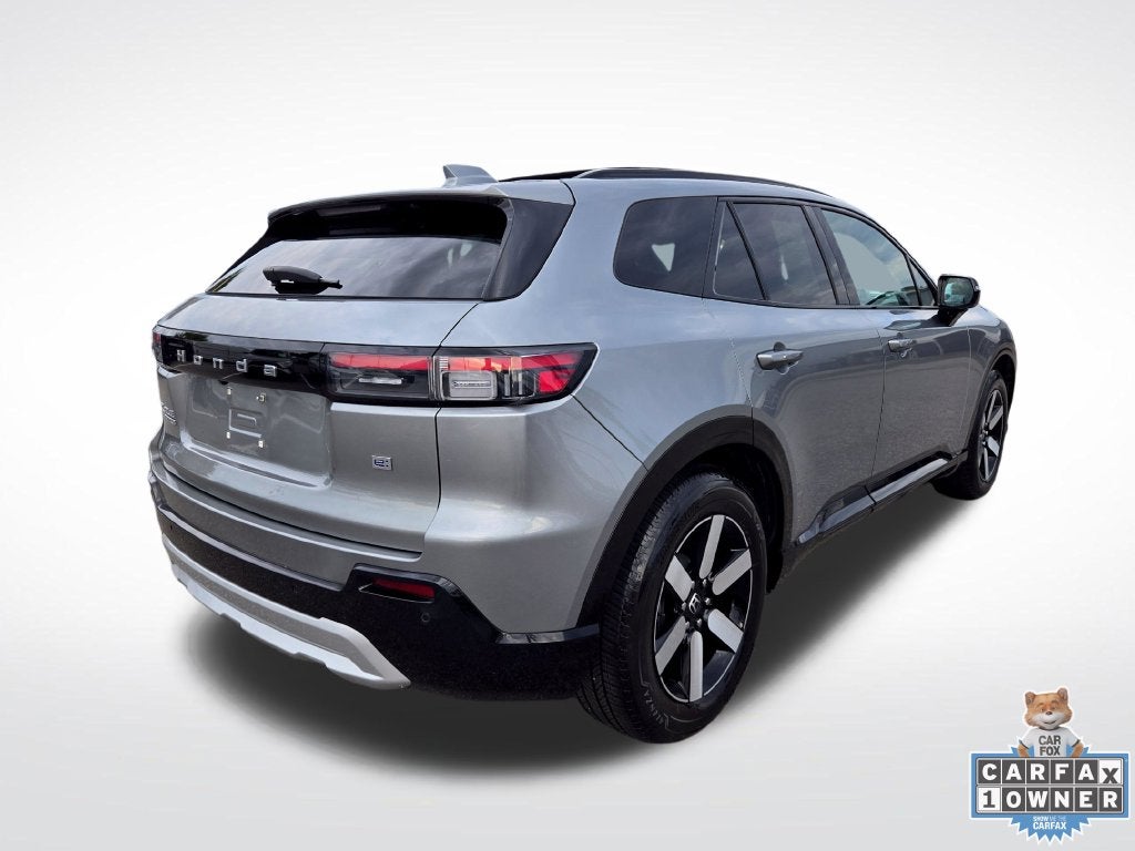 2025 Honda Prologue Touring