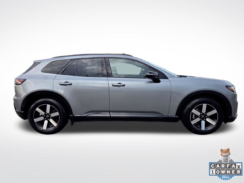 2025 Honda Prologue Touring