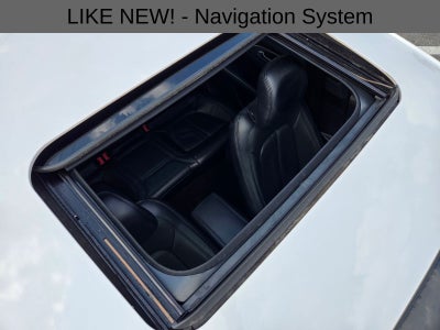 2019 Lincoln MKZ Reserve