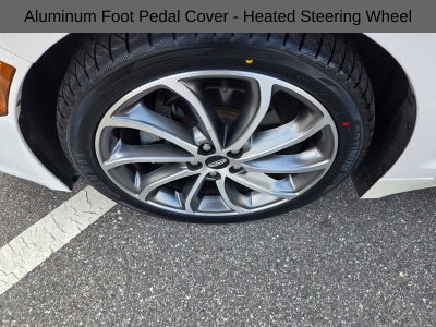 2019 Lincoln MKZ Reserve