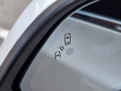 2019 Lincoln MKZ Reserve