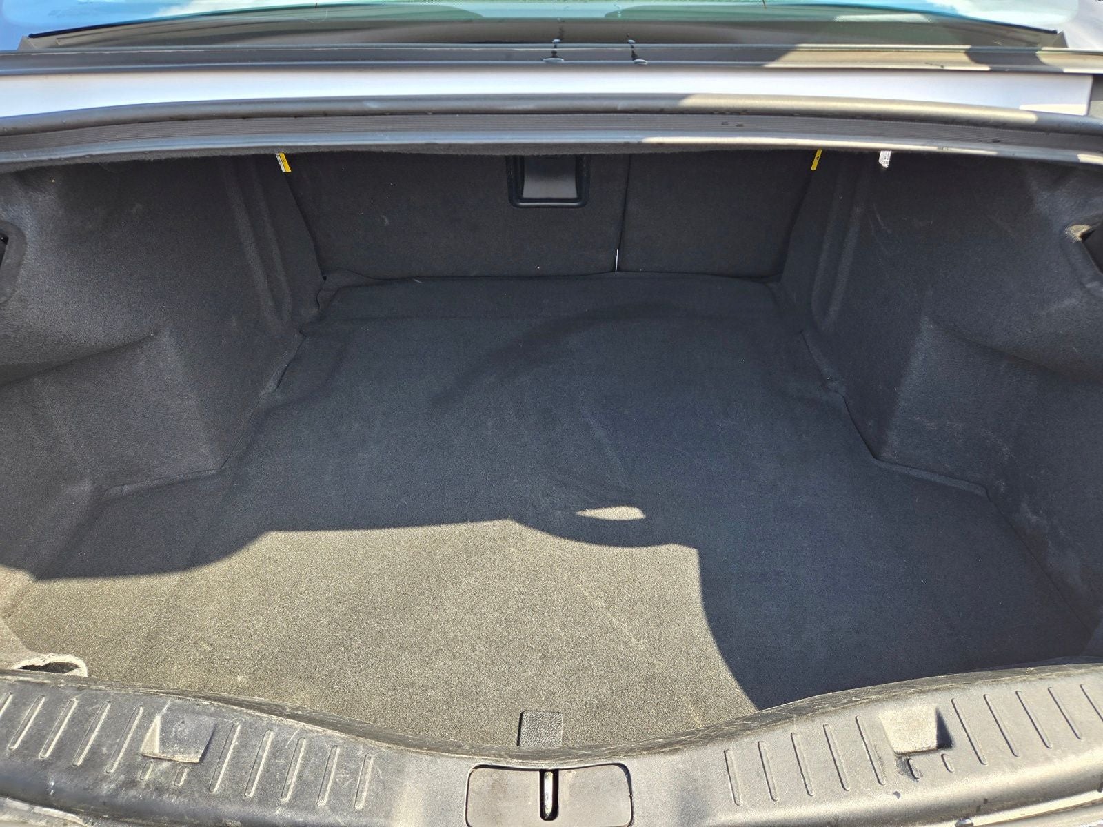 2019 Lincoln MKZ Reserve