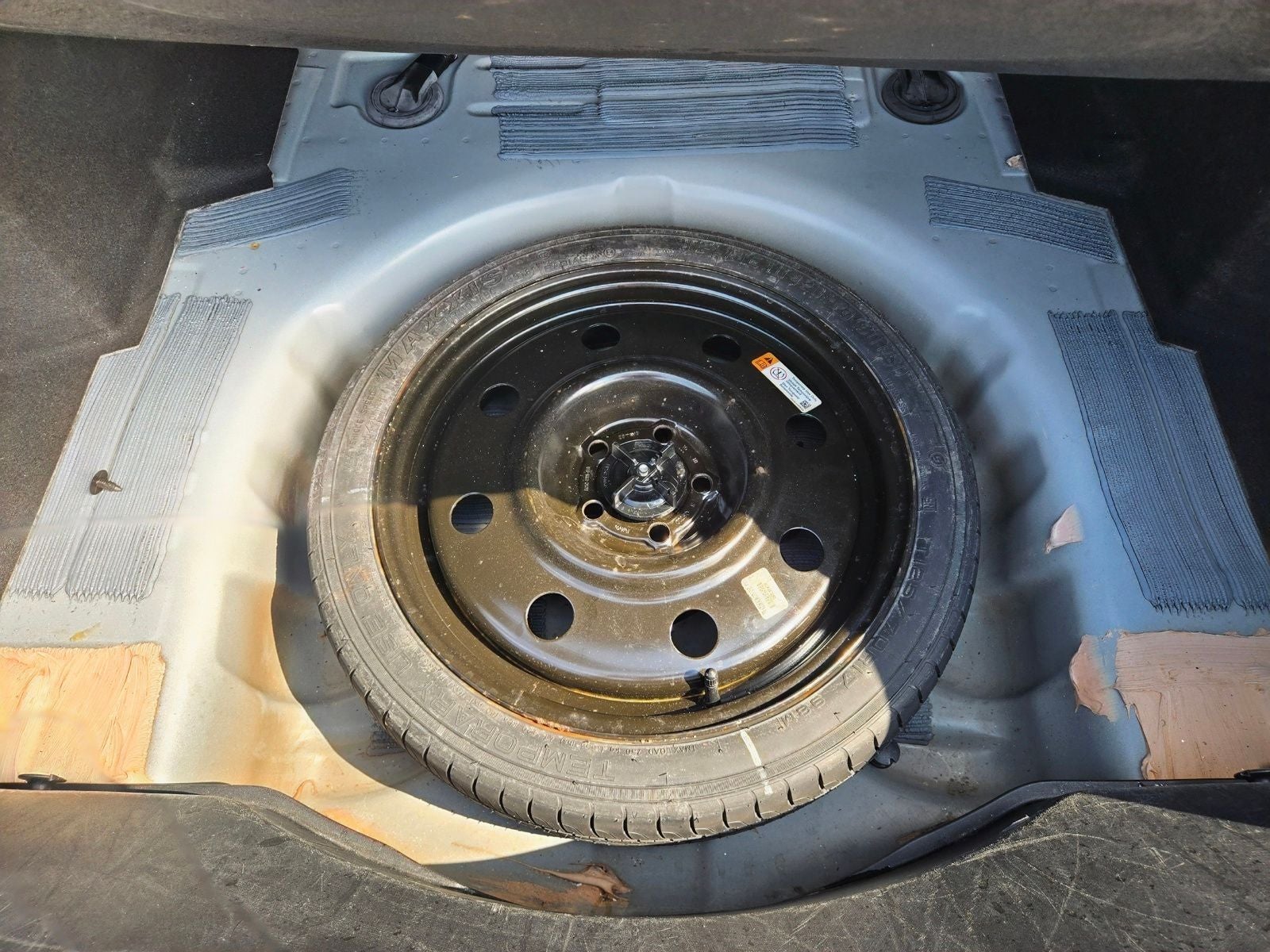 2019 Lincoln MKZ Reserve