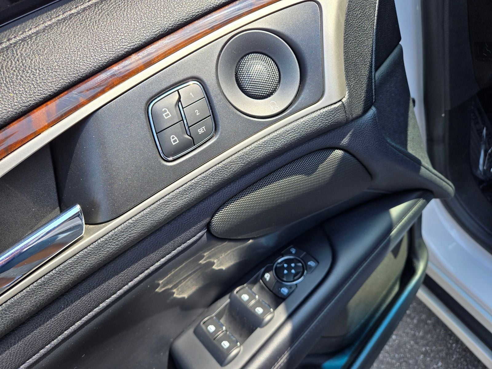 2019 Lincoln MKZ Reserve