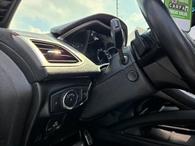 2019 Lincoln MKZ Reserve