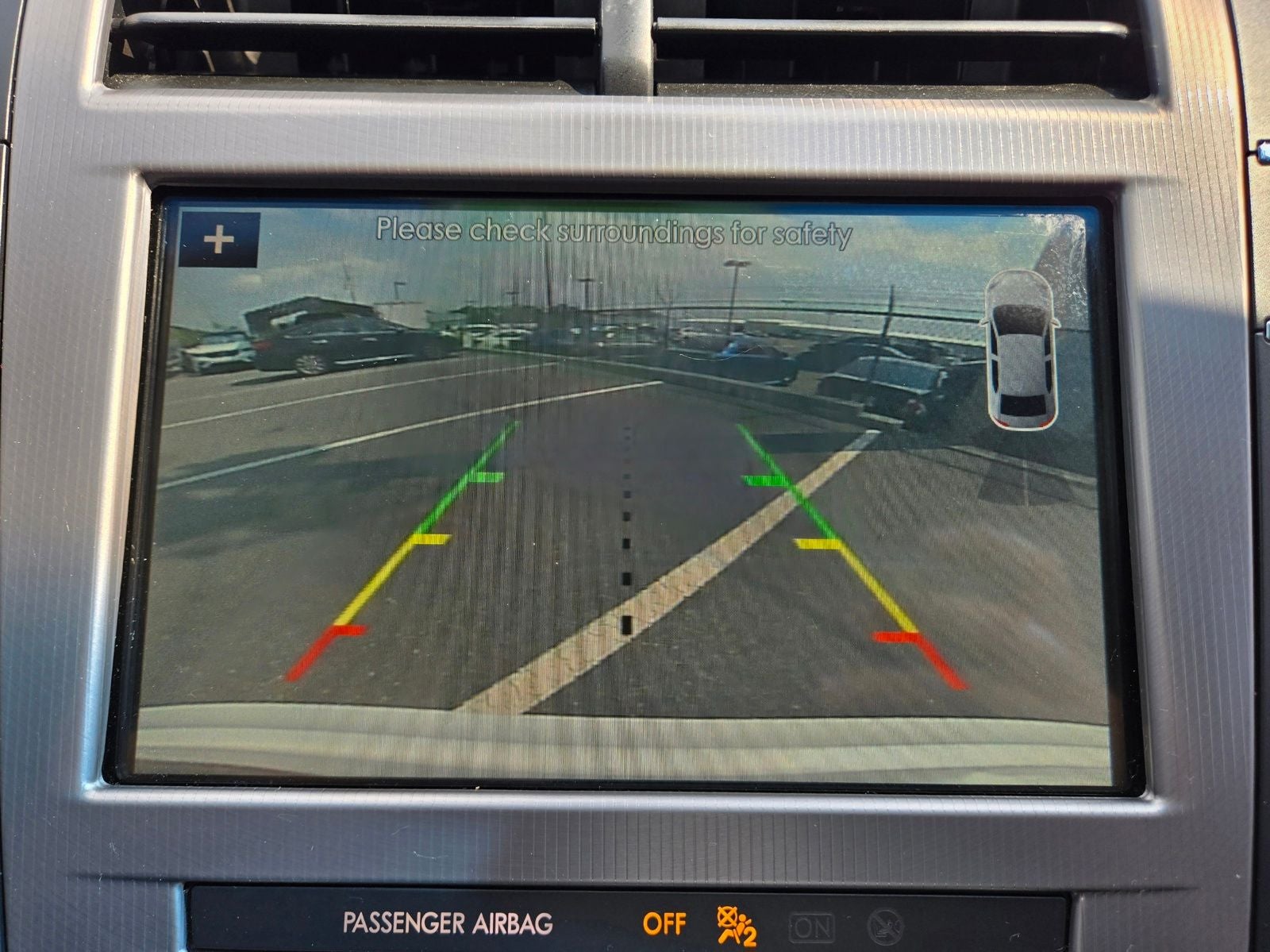 2019 Lincoln MKZ Reserve