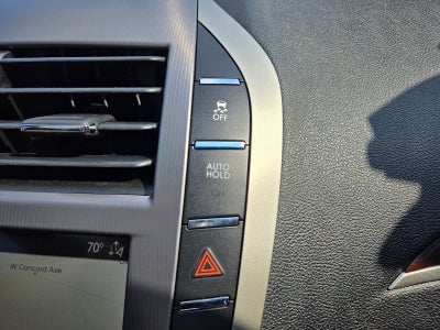 2019 Lincoln MKZ Reserve