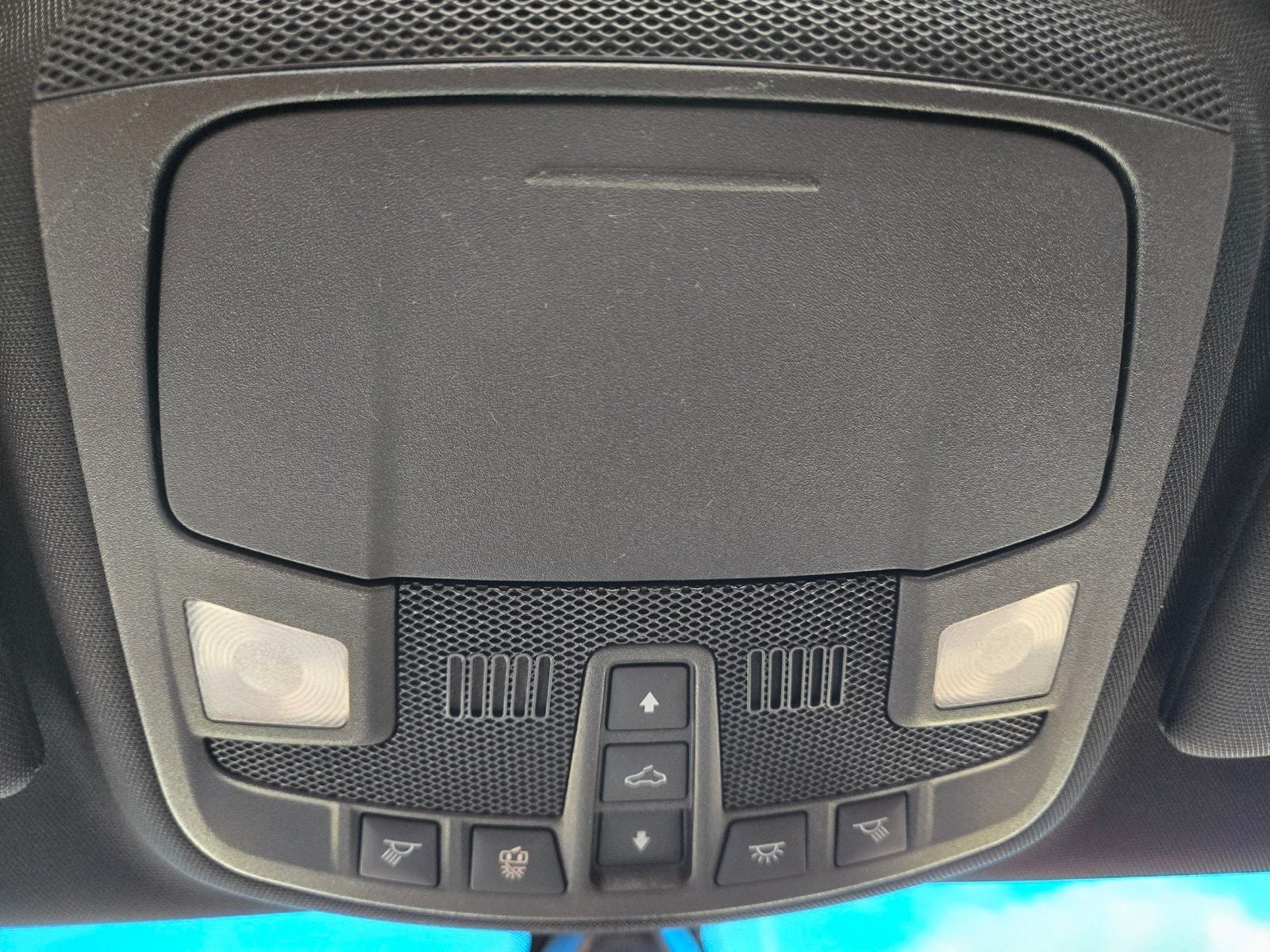 2019 Lincoln MKZ Reserve