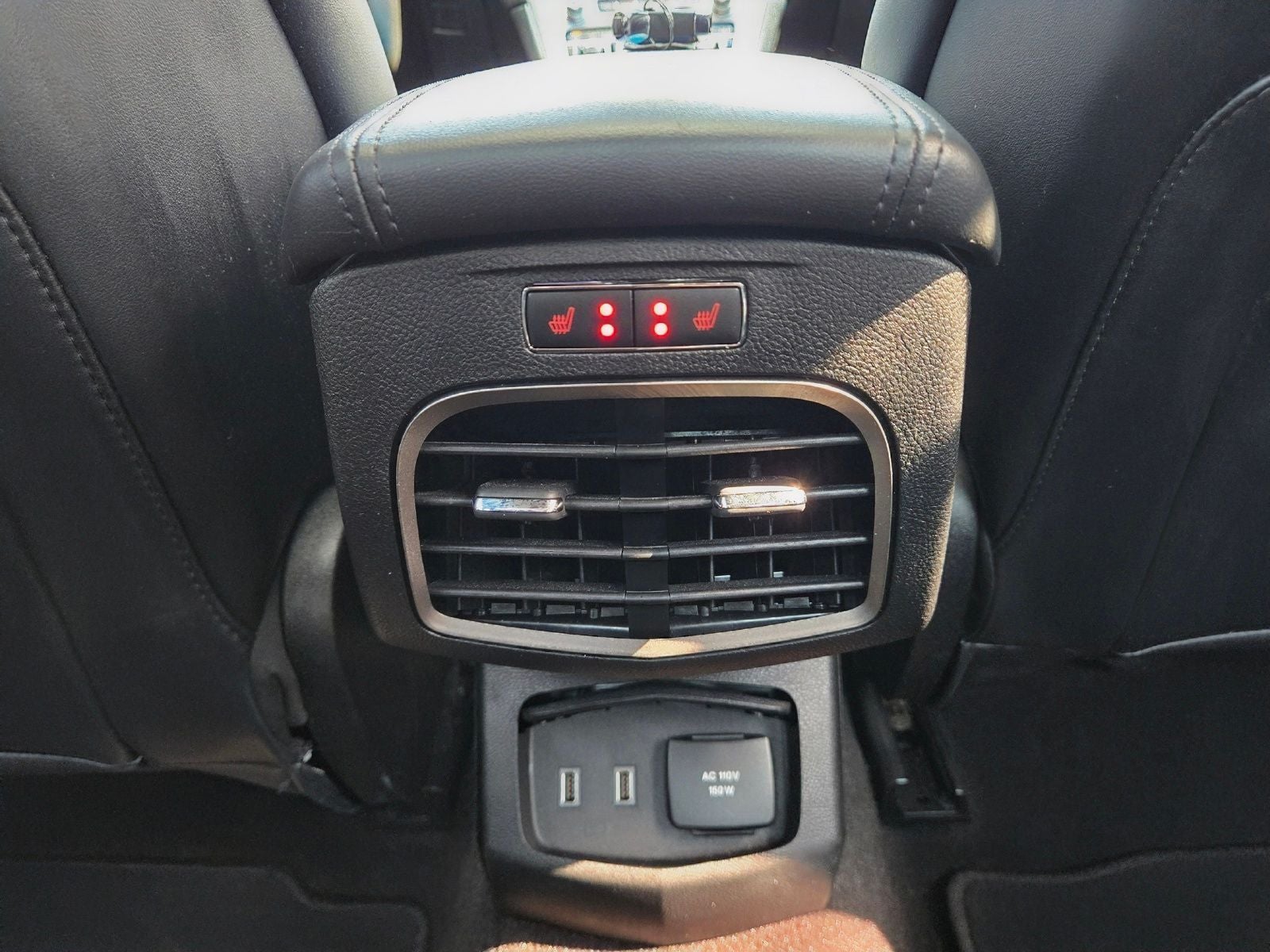 2019 Lincoln MKZ Reserve