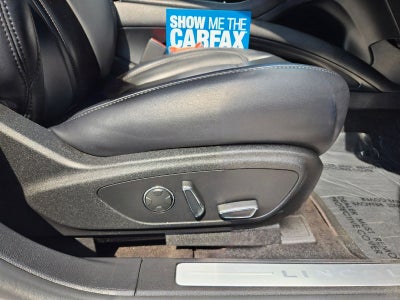 2019 Lincoln MKZ Reserve