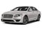 2018 Lincoln MKZ Hybrid Reserve