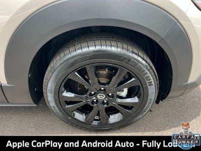 2024 Mazda Mazda CX-30 2.5 S Select Sport