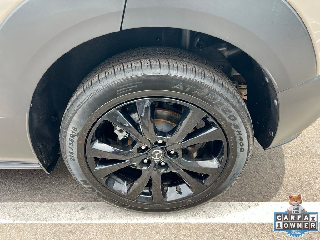 2024 Mazda Mazda CX-30 2.5 S Select Sport