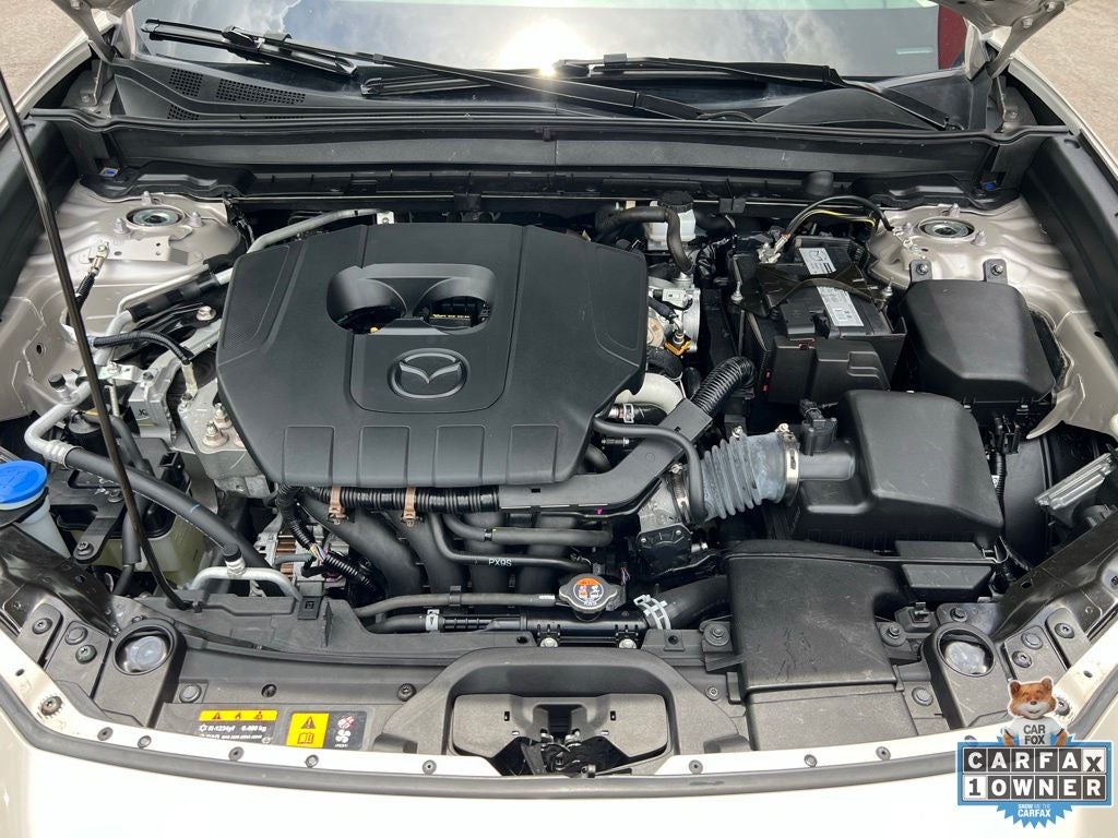 2024 Mazda Mazda CX-30 2.5 S Select Sport