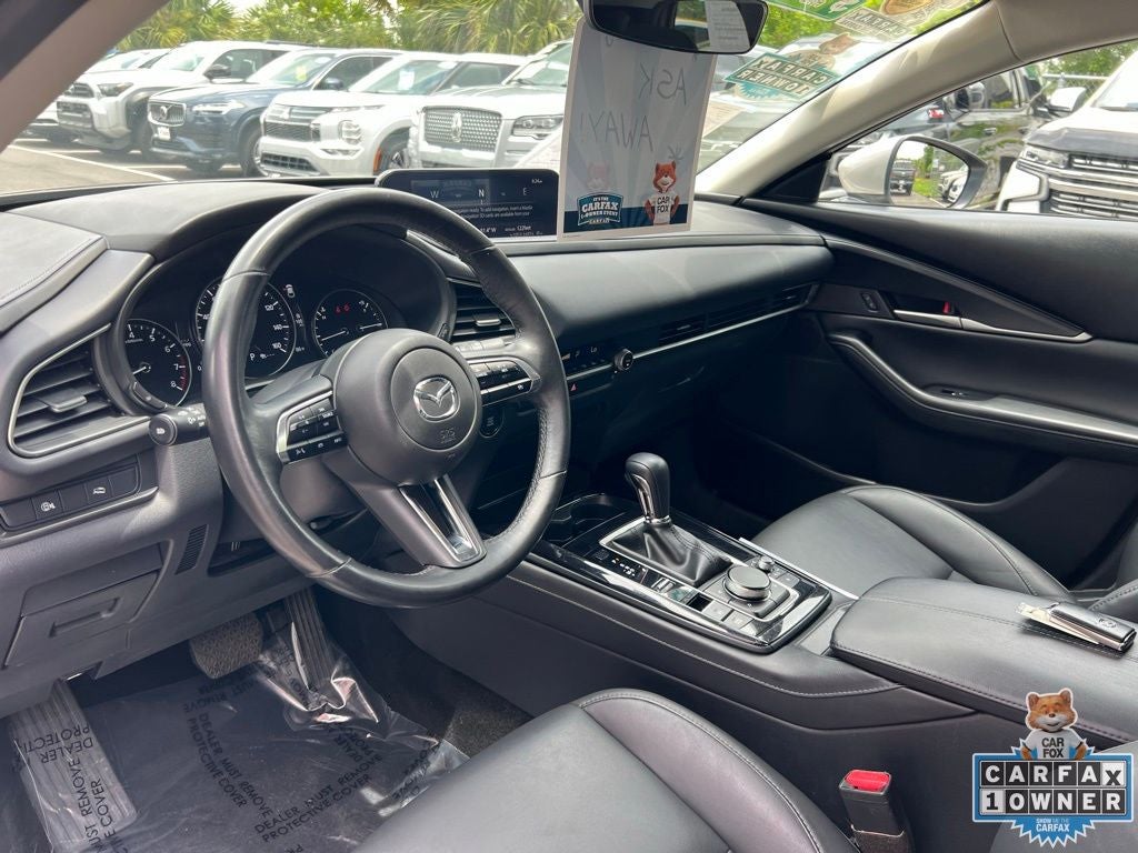 2024 Mazda Mazda CX-30 2.5 S Select Sport