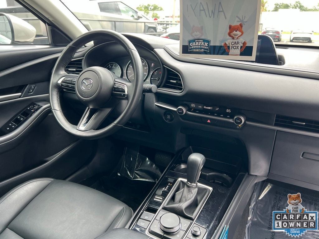 2024 Mazda Mazda CX-30 2.5 S Select Sport