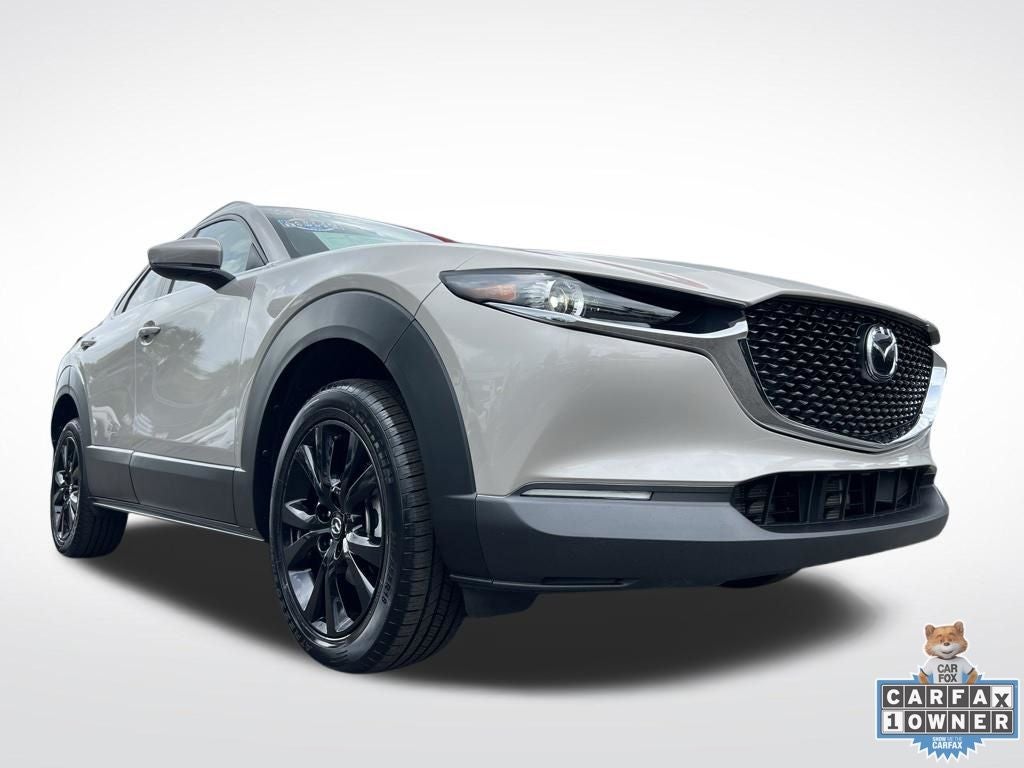 2024 Mazda Mazda CX-30 2.5 S Select Sport