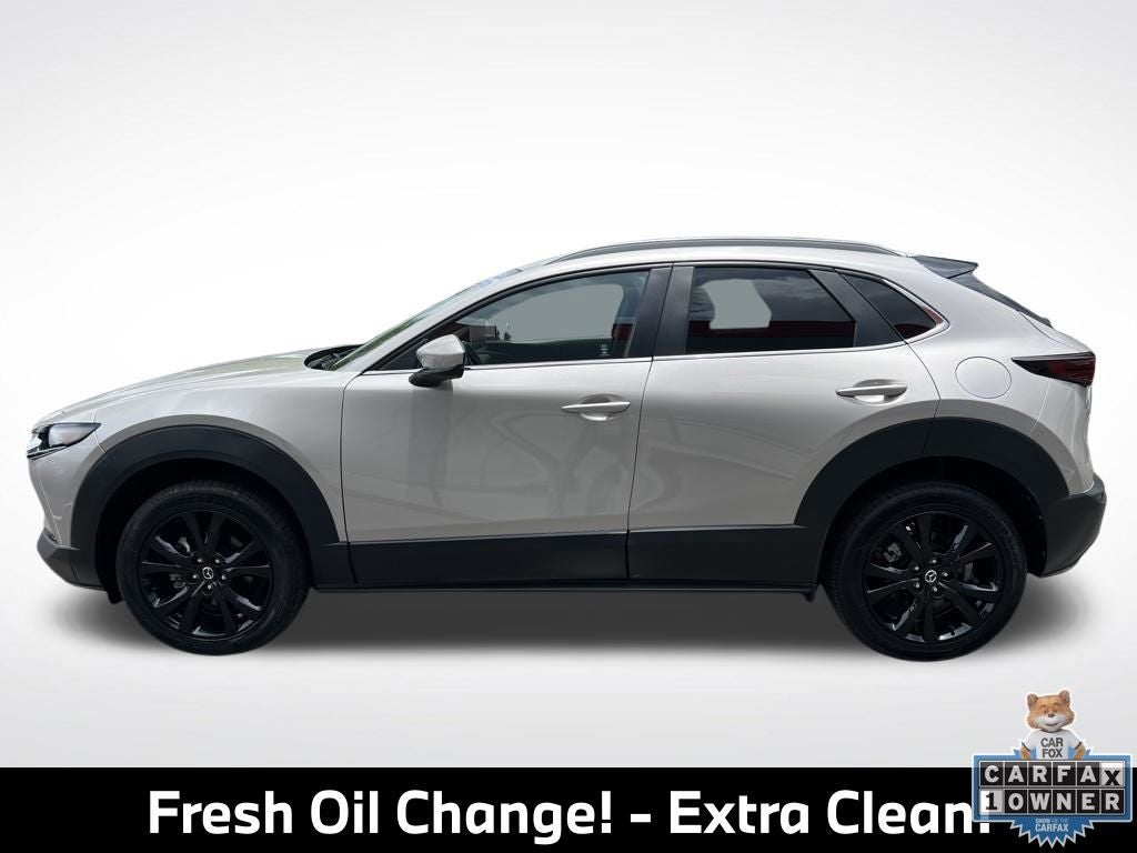 2024 Mazda Mazda CX-30 2.5 S Select Sport