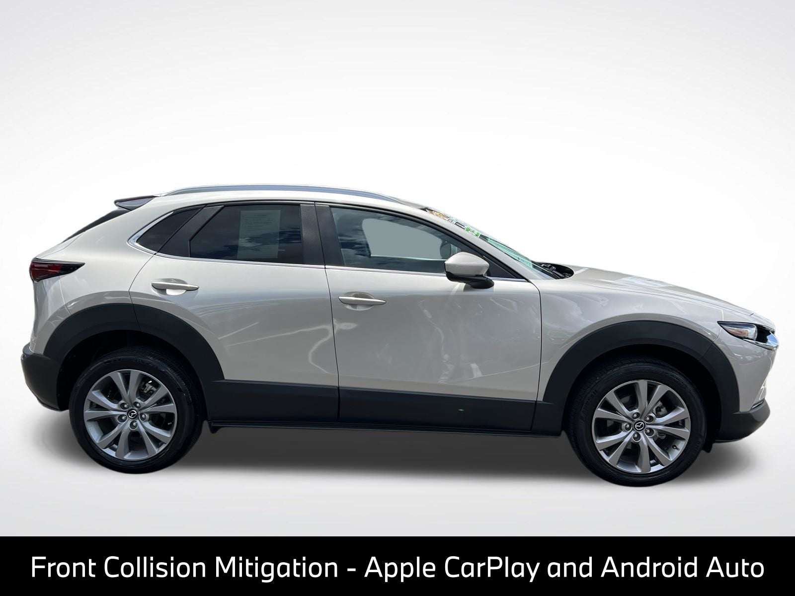 2023 Mazda Mazda CX-30 2.5 S Preferred Package
