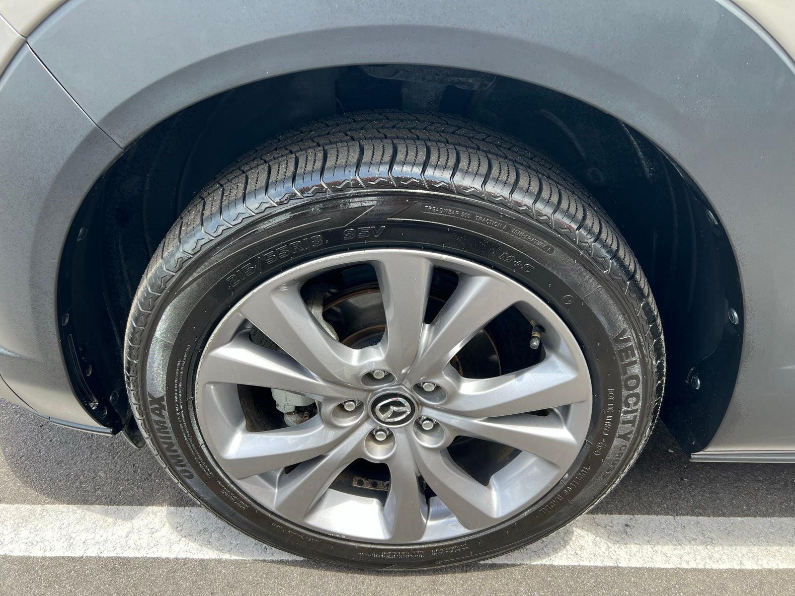 2023 Mazda Mazda CX-30 2.5 S Preferred Package