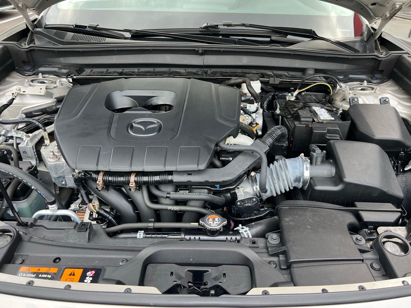 2023 Mazda Mazda CX-30 2.5 S Preferred Package