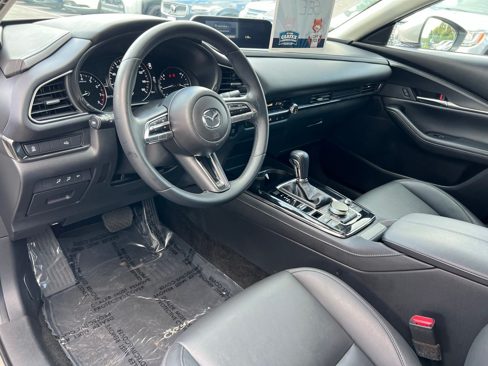 2023 Mazda Mazda CX-30 2.5 S Preferred Package