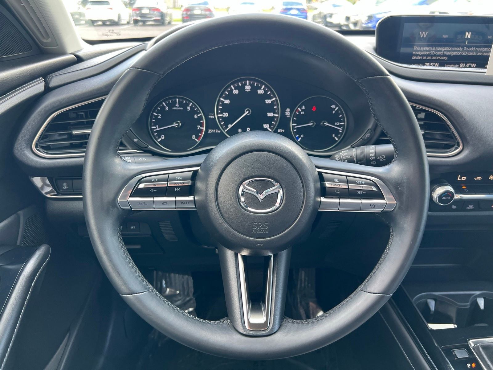 2023 Mazda Mazda CX-30 2.5 S Preferred Package