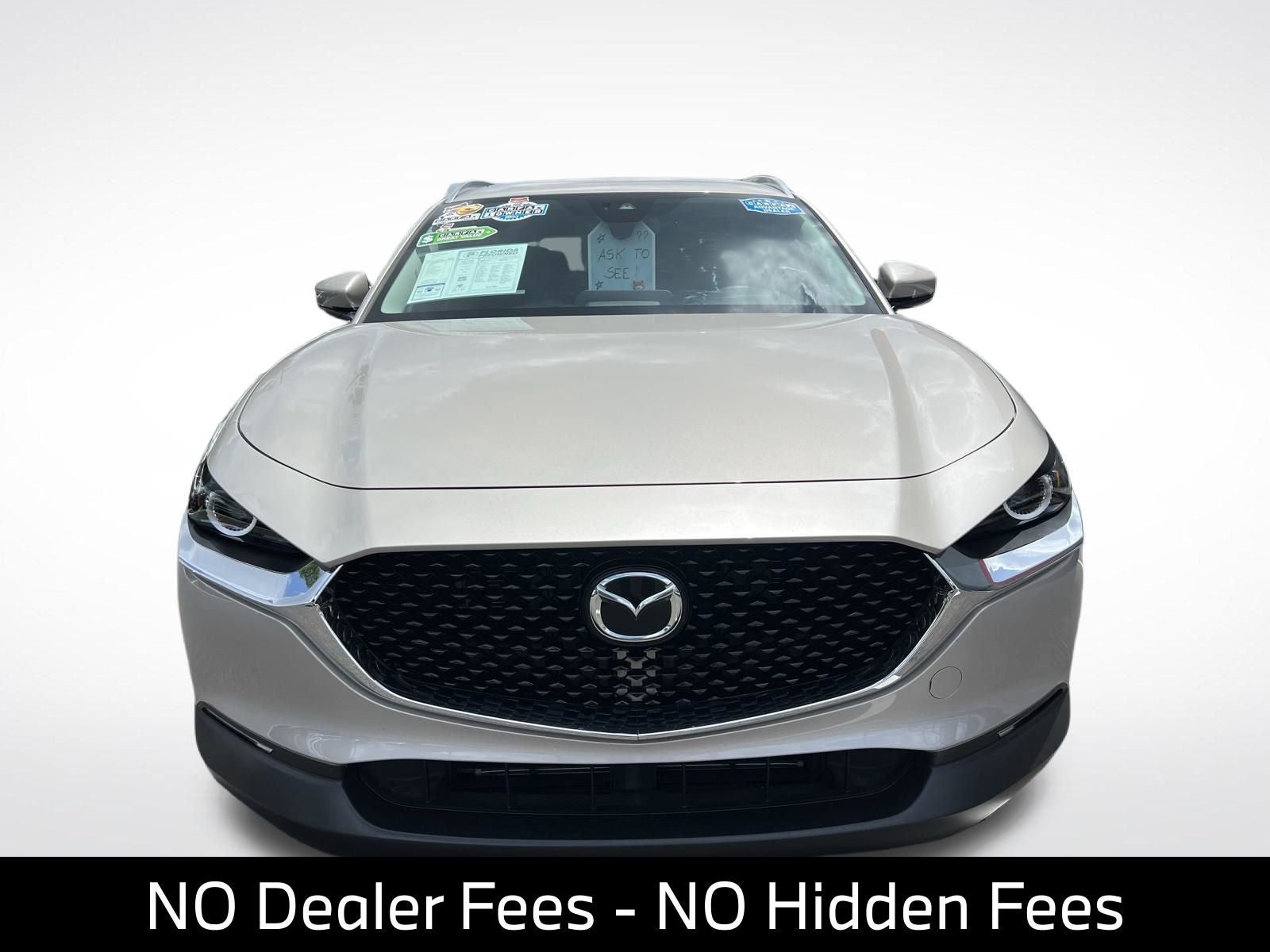 2023 Mazda Mazda CX-30 2.5 S Preferred Package