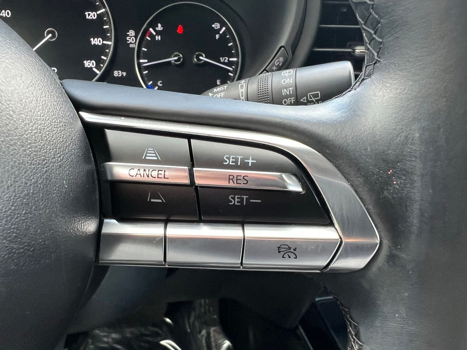 2023 Mazda Mazda CX-30 2.5 S Preferred Package
