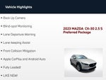 2023 Mazda Mazda CX-30 2.5 S Preferred Package