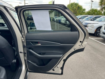 2023 Mazda Mazda CX-30 2.5 S Preferred Package