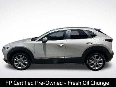 2023 Mazda Mazda CX-30 2.5 S Preferred Package