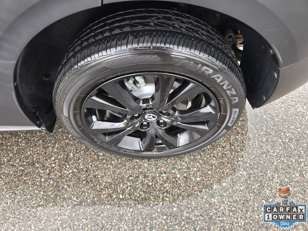 2023 Mazda Mazda CX-30 2.5 S Carbon Edition