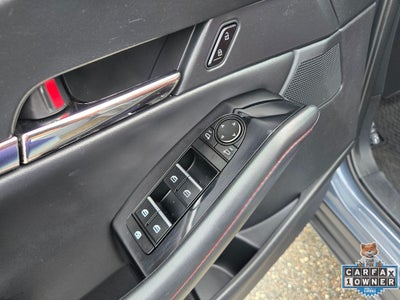 2023 Mazda Mazda CX-30 2.5 S Carbon Edition