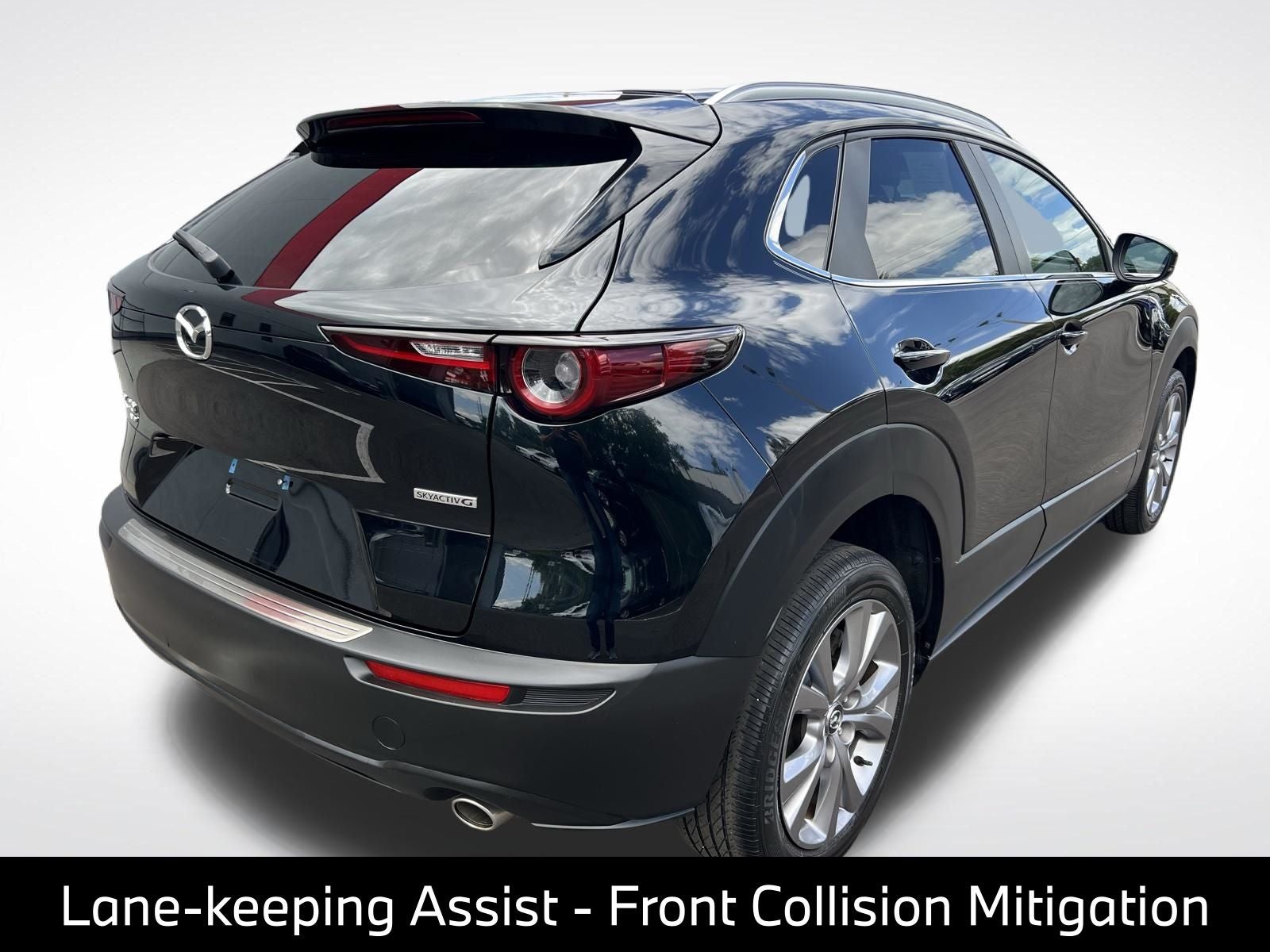 2023 Mazda Mazda CX-30 2.5 S Preferred Package