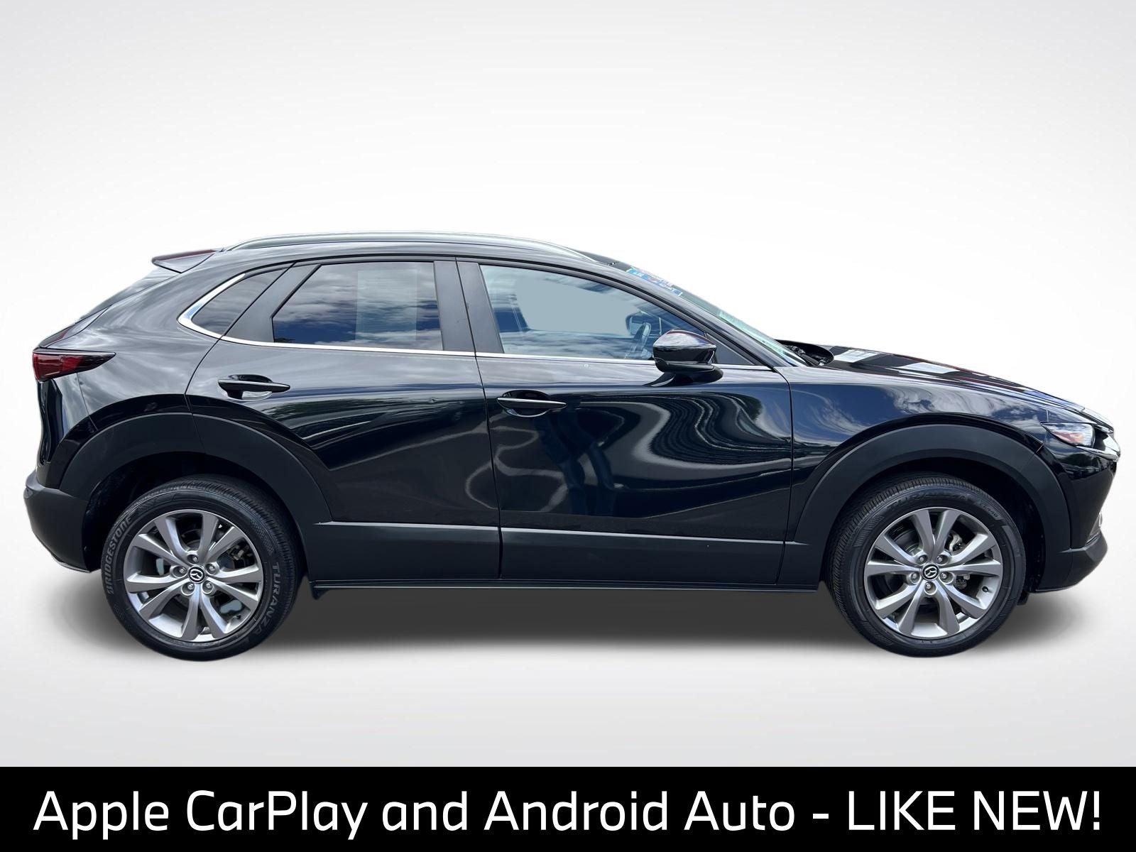 2023 Mazda Mazda CX-30 2.5 S Preferred Package