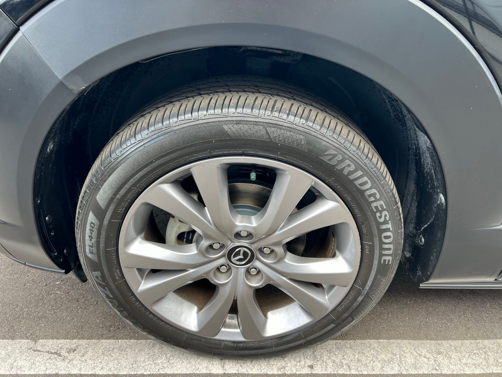 2023 Mazda Mazda CX-30 2.5 S Preferred Package