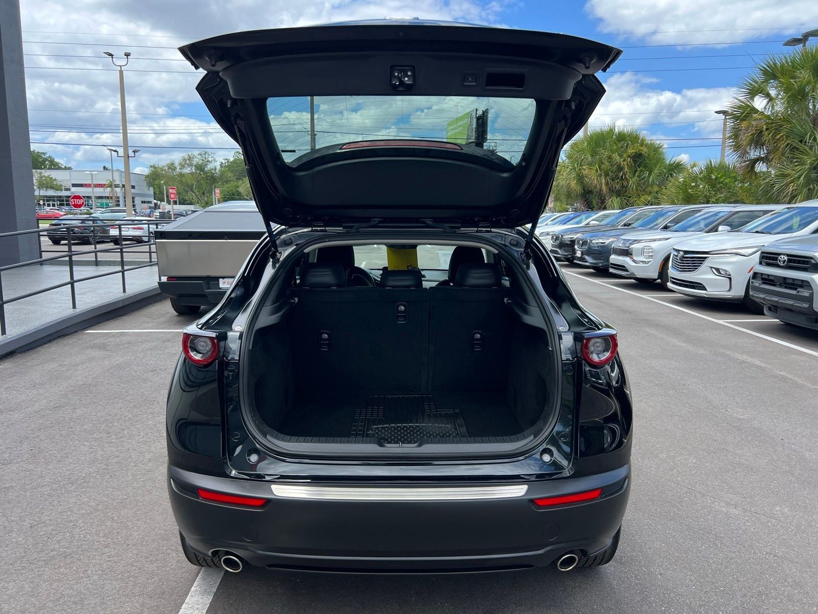 2023 Mazda Mazda CX-30 2.5 S Preferred Package
