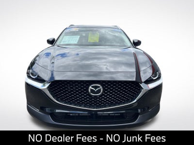 2023 Mazda Mazda CX-30 2.5 S Preferred Package