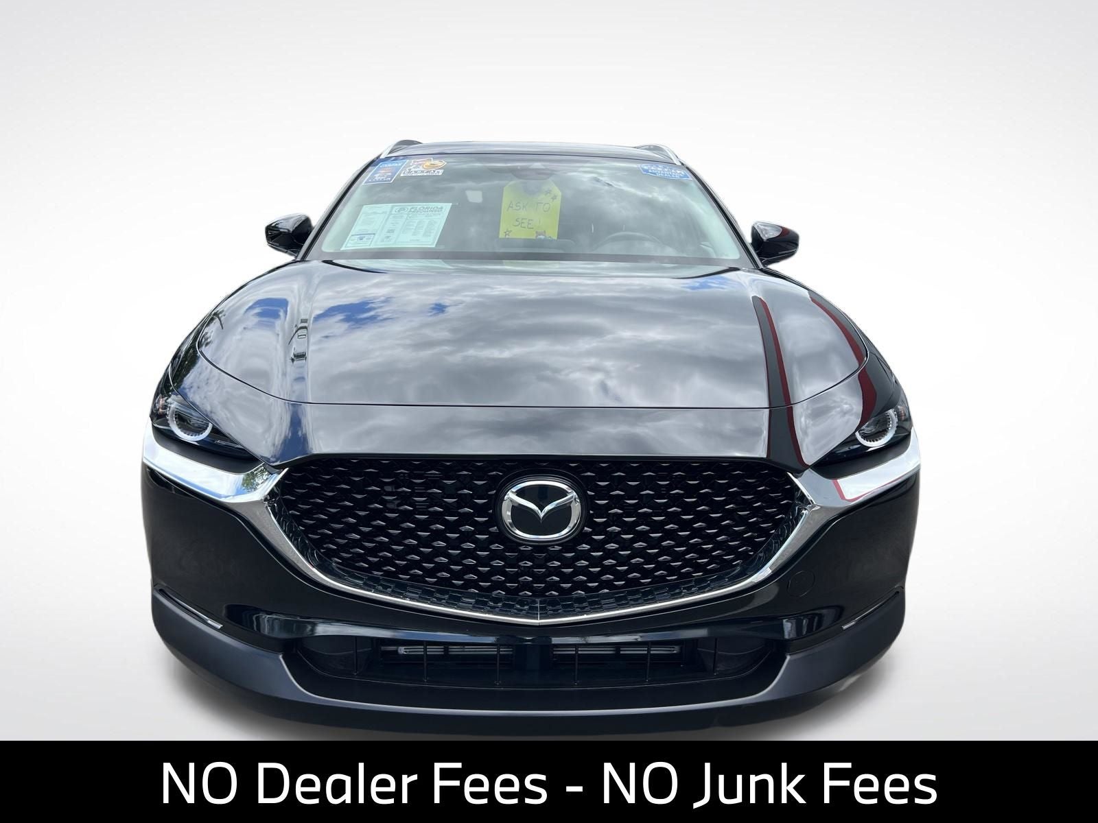 2023 Mazda Mazda CX-30 2.5 S Preferred Package