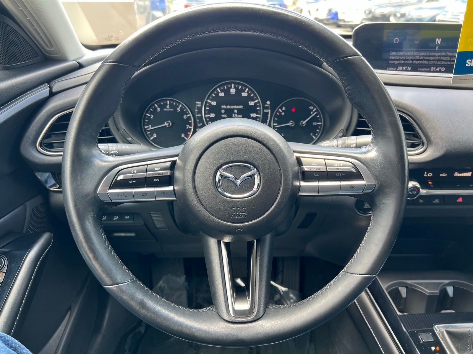 2023 Mazda Mazda CX-30 2.5 S Preferred Package