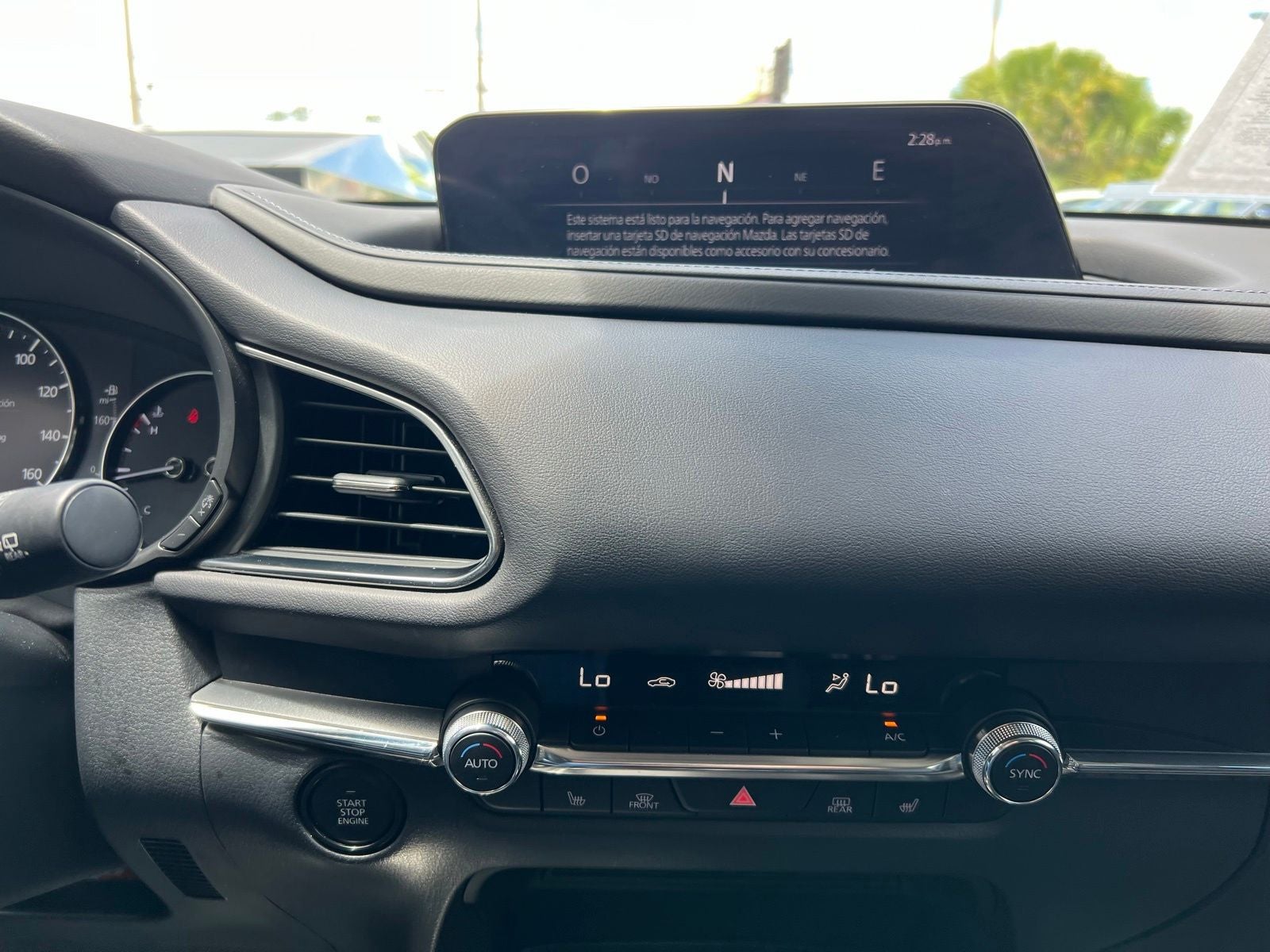 2023 Mazda Mazda CX-30 2.5 S Preferred Package