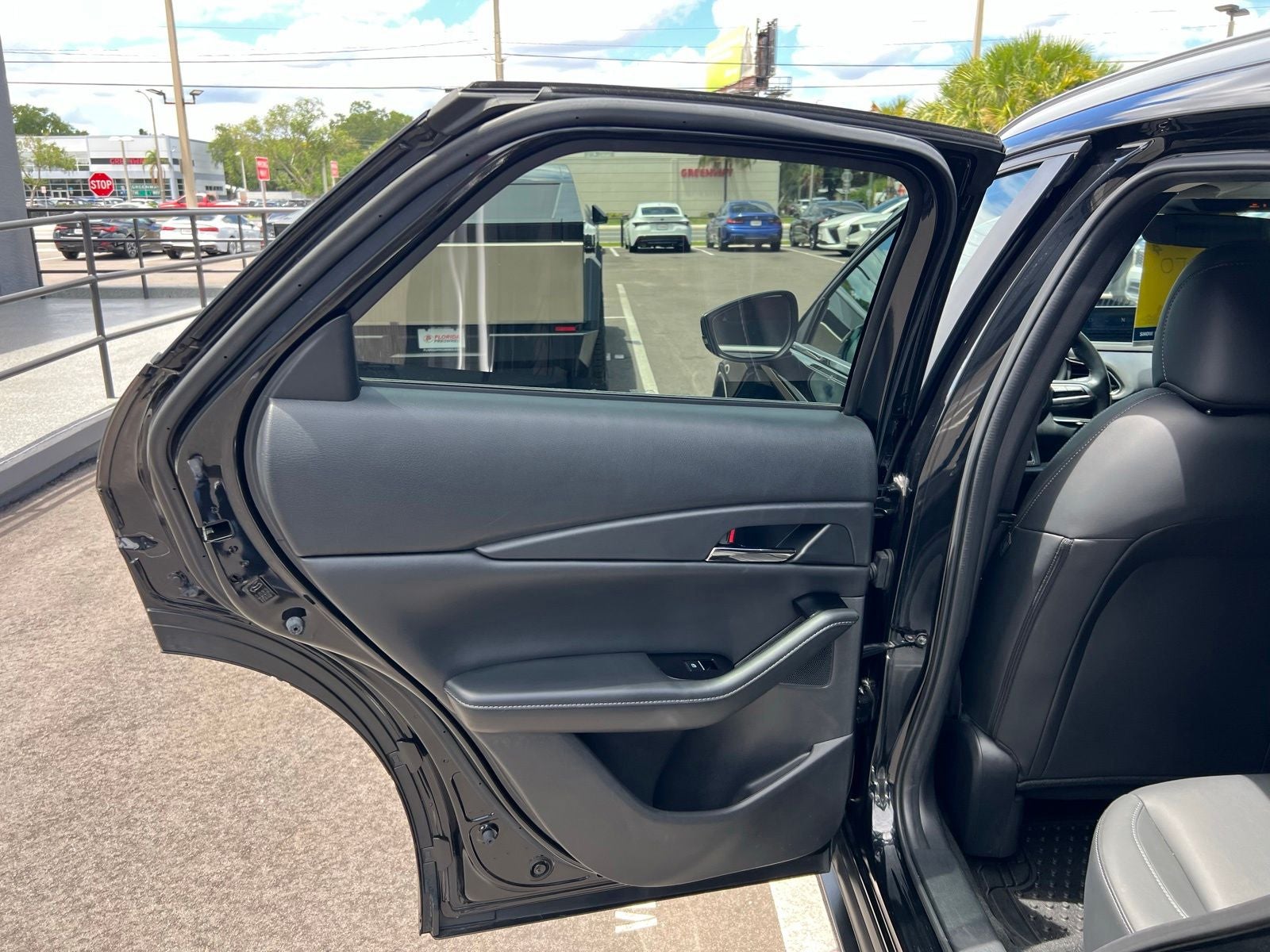 2023 Mazda Mazda CX-30 2.5 S Preferred Package