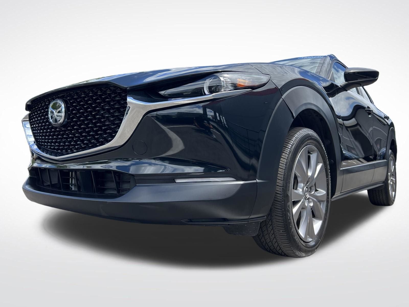 2023 Mazda Mazda CX-30 2.5 S Preferred Package