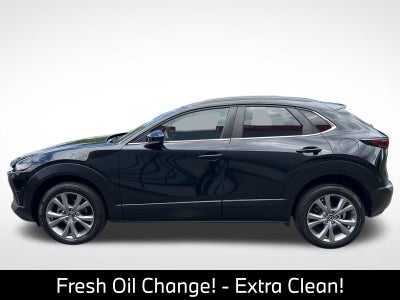 2023 Mazda Mazda CX-30 2.5 S Preferred Package