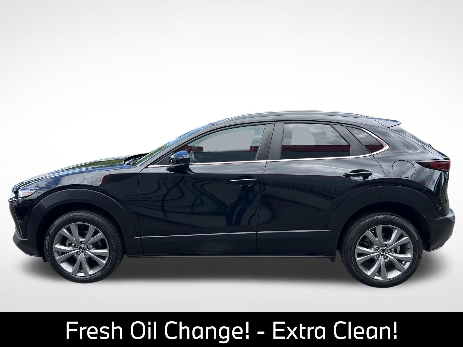 2023 Mazda Mazda CX-30 2.5 S Preferred Package