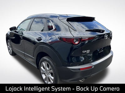 2023 Mazda Mazda CX-30 2.5 S Preferred Package