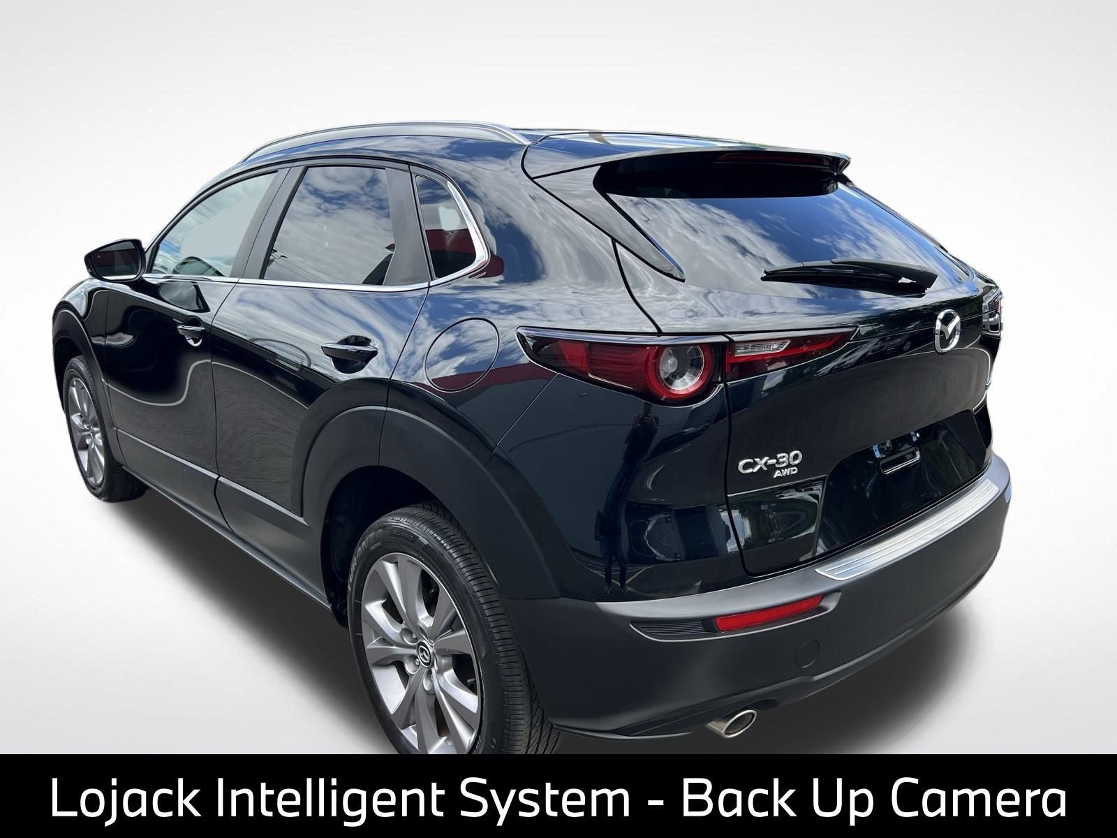2023 Mazda Mazda CX-30 2.5 S Preferred Package