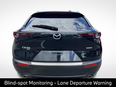 2023 Mazda Mazda CX-30 2.5 S Preferred Package